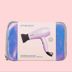 *BRAND NEW* Eva NYC Mini Hair Blow Dryer